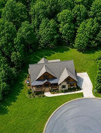 1.15 Acres of Residential Land for Sale in Carrollton, Georgia