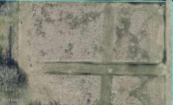 0.6 Acres of Residential Land for Sale in Breaux Bridge, Louisiana