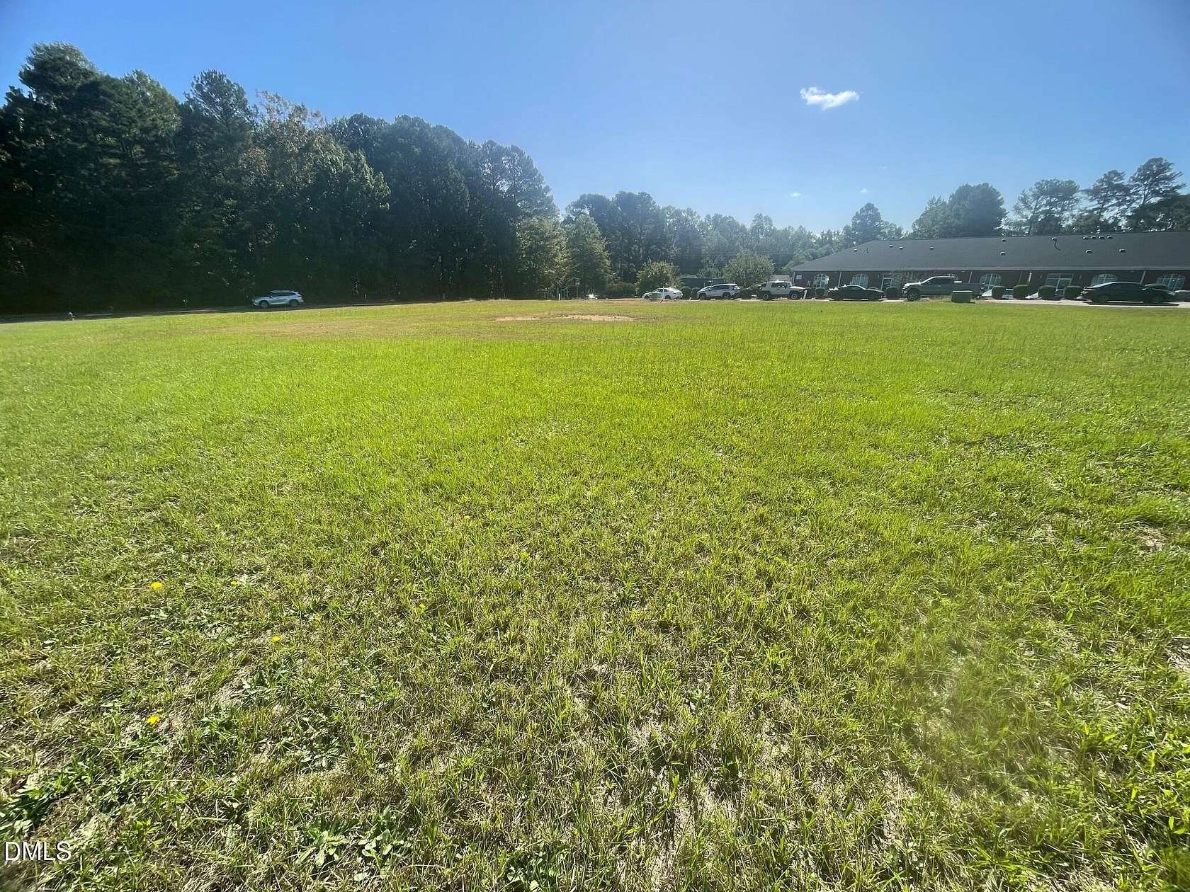 0.48 Acres of Commercial Land for Sale in Clayton, North Carolina
