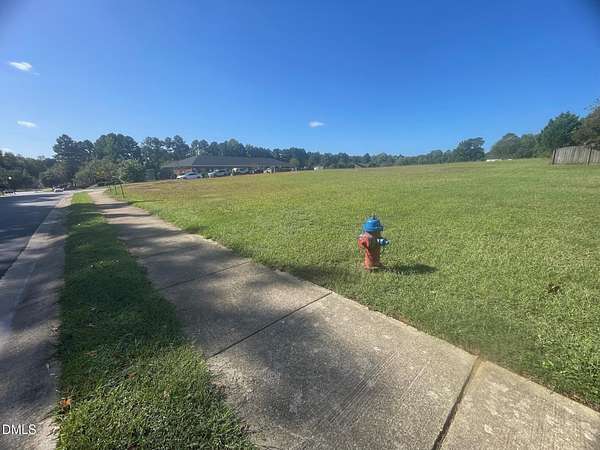 0.48 Acres of Commercial Land for Sale in Clayton, North Carolina
