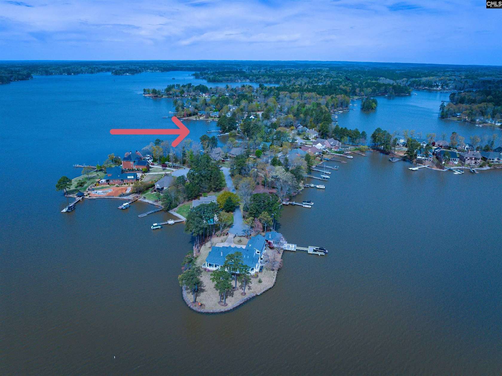 0.21 Acres of Residential Land for Sale in Prosperity, South Carolina