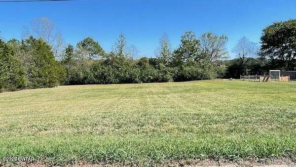 Land for Sale in Trezevant, Tennessee