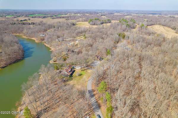 0.64 Acres of Residential Land for Sale in Trenton, Tennessee