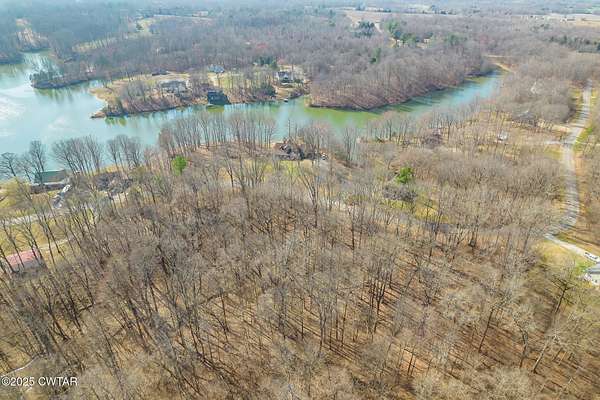 0.98 Acres of Residential Land for Sale in Trenton, Tennessee