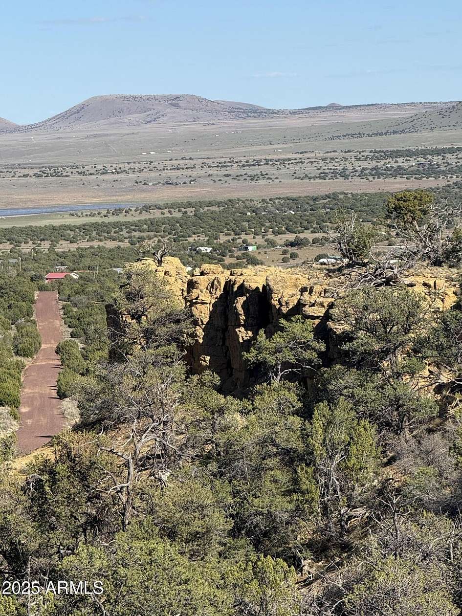 2.9 Acres of Residential Land for Sale in Concho, Arizona