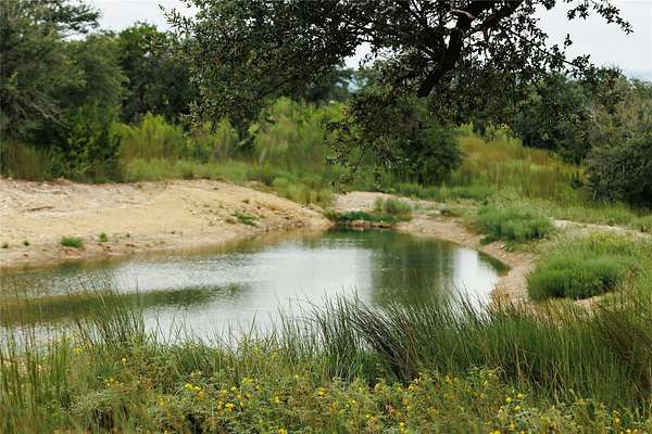 6 Acres of Residential Land for Sale in Johnson City, Texas