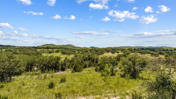 6 Acres of Residential Land for Sale in Johnson City, Texas