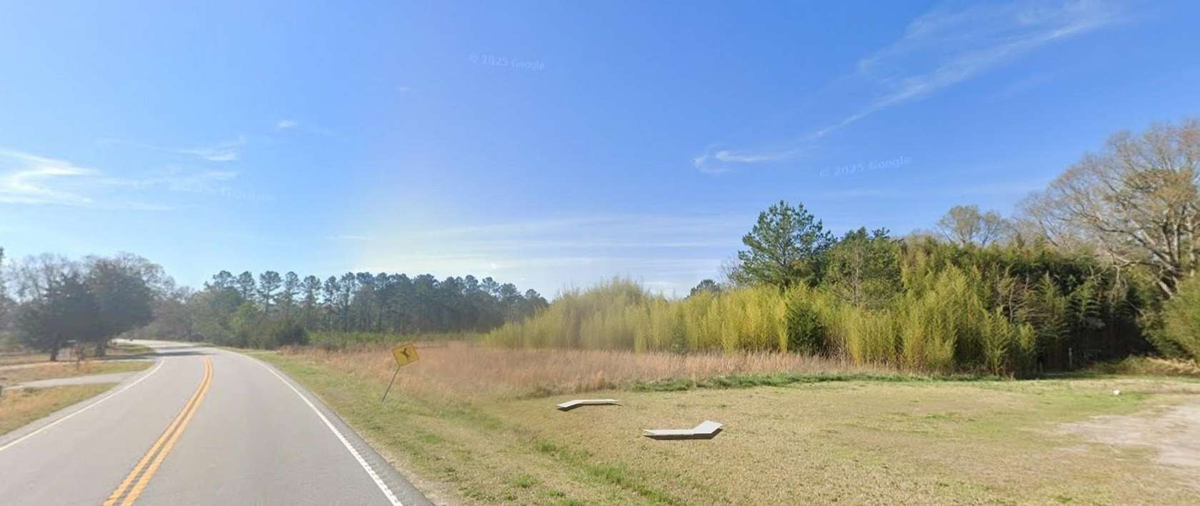 2 Acres of Mixed-Use Land for Sale in Laurens, South Carolina