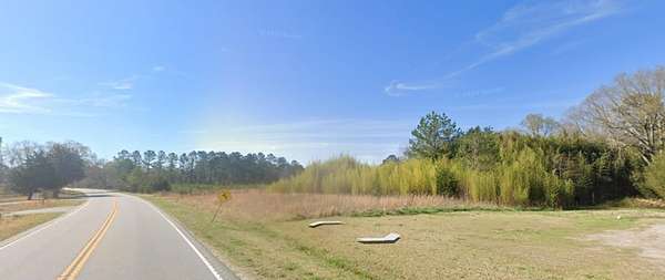 2 Acres of Mixed-Use Land for Sale in Laurens, South Carolina