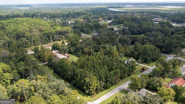 1 Acre of Residential Land for Sale in St. Marys, Georgia