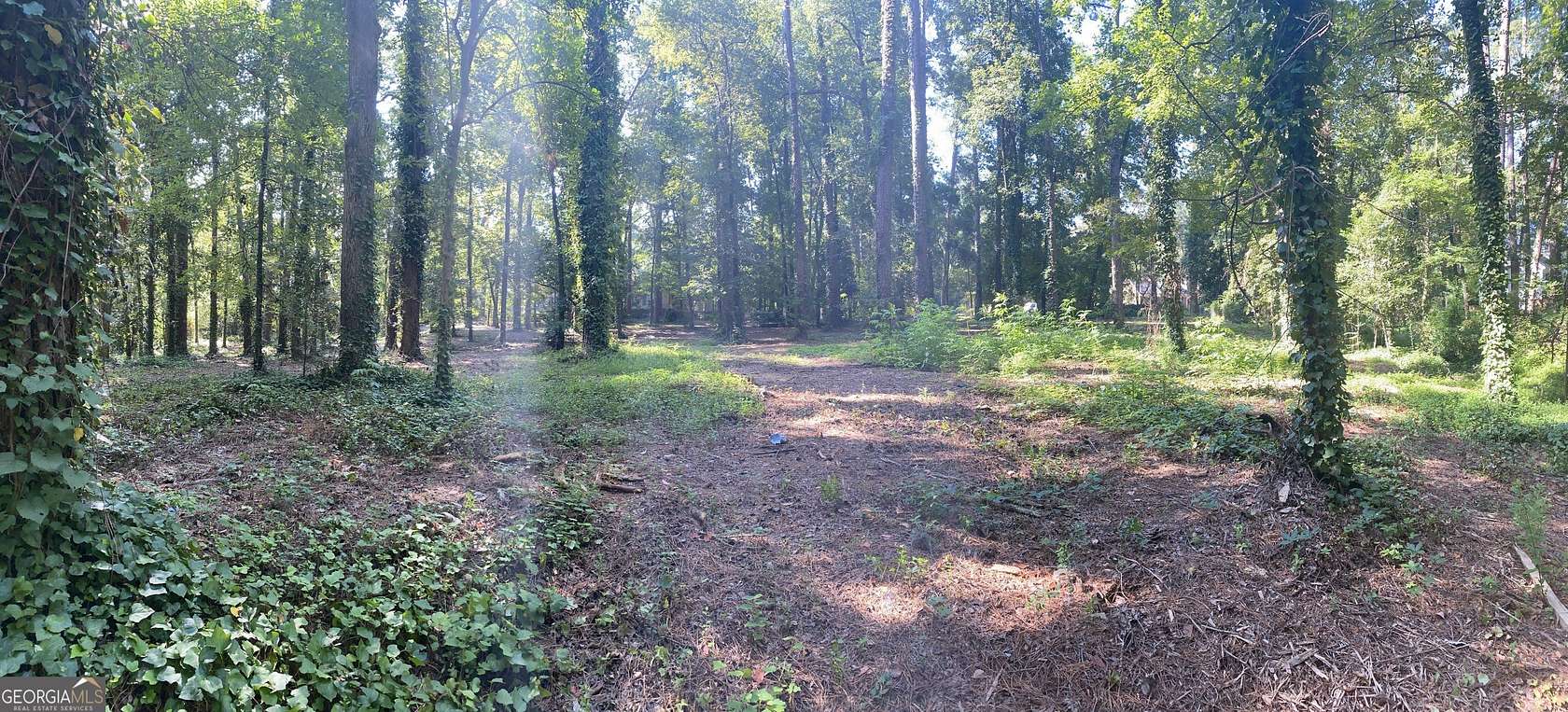 1.52 Acres of Residential Land for Sale in Augusta, Georgia