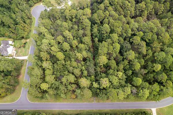 1.35 Acres of Residential Land for Sale in Woodbine, Georgia