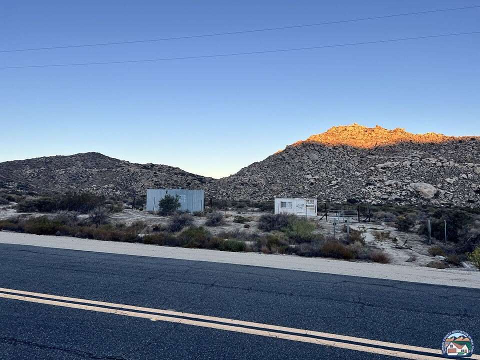 4.1 Acres of Land for Sale in Jacumba, California