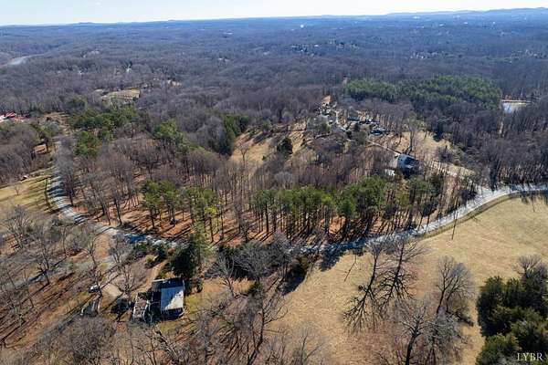 0.53 Acres of Residential Land for Sale in Lynchburg, Virginia
