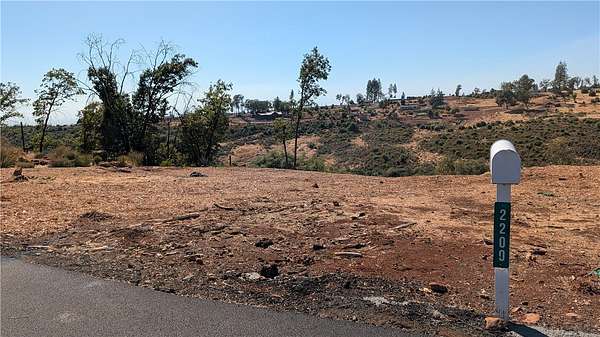 1.39 Acres of Residential Land for Sale in Paradise, California