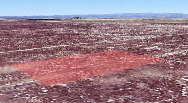 1 Acre of Residential Land for Sale in Wasco, California