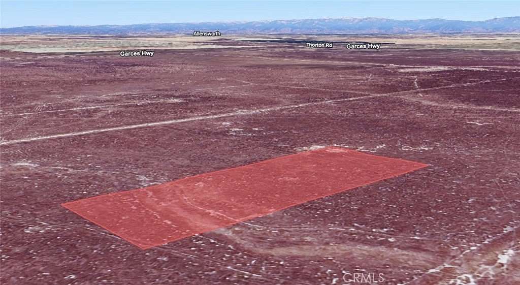 1.25 Acres of Residential Land for Sale in Wasco, California