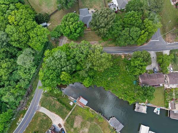 0.24 Acres of Residential Land for Sale in Muscle Shoals, Alabama