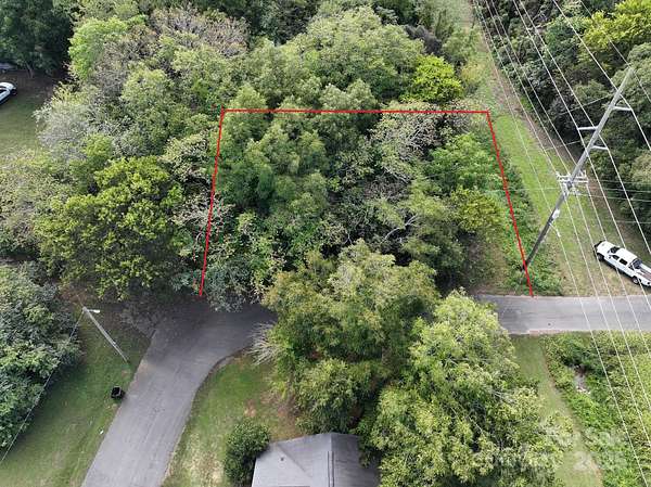 0.39 Acres of Land for Sale in Monroe, North Carolina