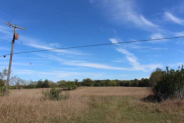 68.3 Acres of Agricultural Land for Sale in Grass Lake, Michigan