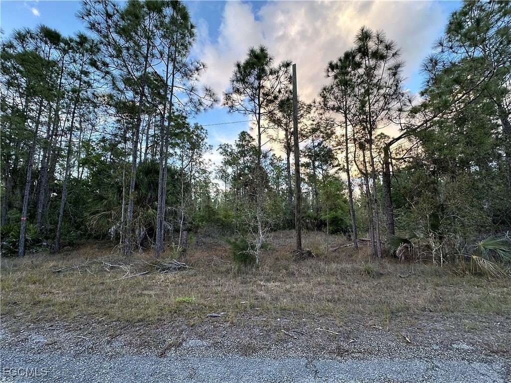 0.24 Acres of Land for Sale in Lehigh Acres, Florida