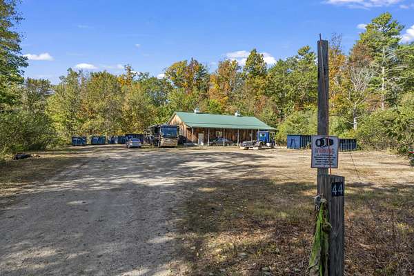 3 Acres of Mixed-Use Land for Sale in York Town, Maine