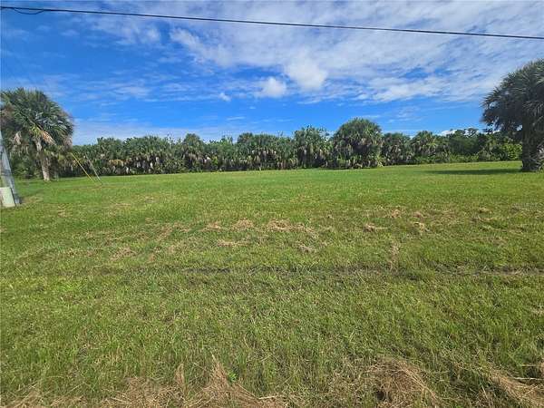 0.22 Acres of Land for Sale in Punta Gorda, Florida