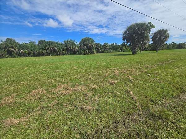 0.22 Acres of Land for Sale in Punta Gorda, Florida