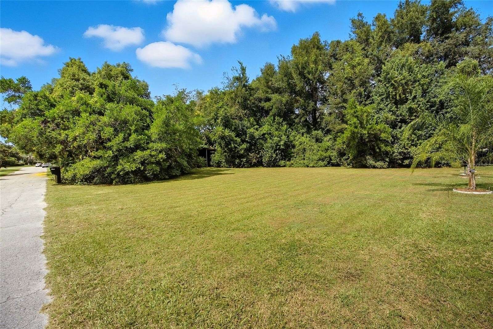 0.2 Acres of Residential Land for Sale in Ocala, Florida