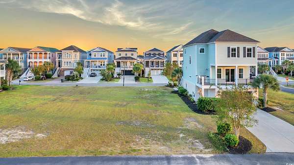 0.12 Acres of Residential Land for Sale in Myrtle Beach, South Carolina
