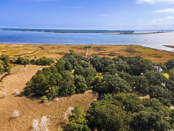 18.7 Acres of Land for Sale in Georgetown, South Carolina