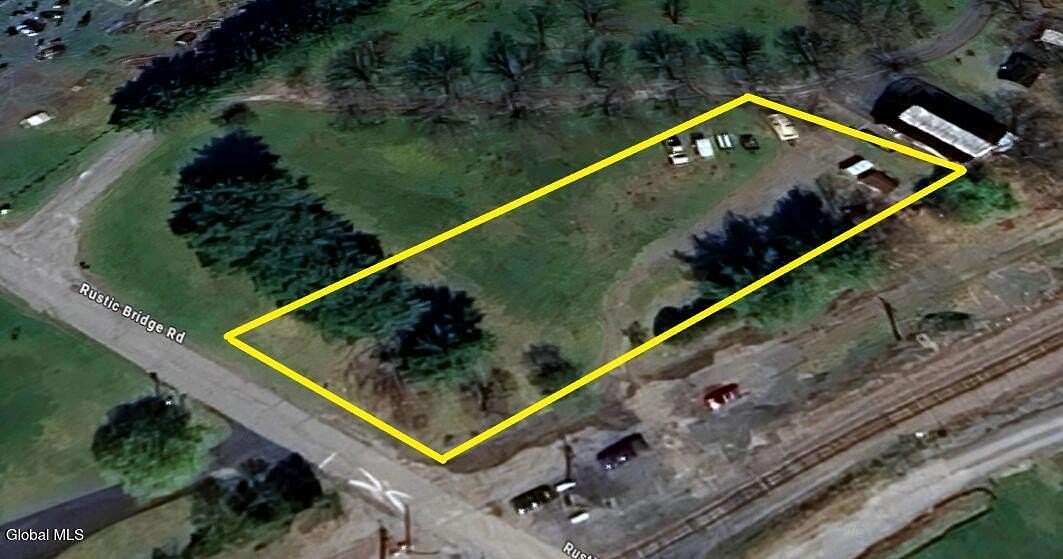 0.63 Acres of Land for Sale in Rexford, New York