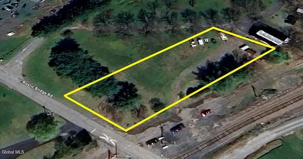 0.63 Acres of Land for Sale in Rexford, New York