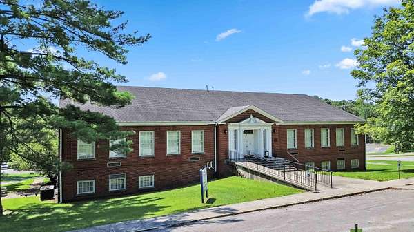 2 Acres of Improved Mixed-Use Land for Sale in London, Kentucky