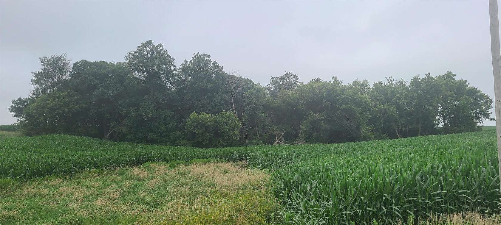 5.5 Acres of Residential Land for Sale in Postville, Iowa