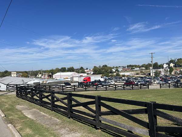 3.87 Acres of Improved Commercial Land for Sale in Winchester, Kentucky