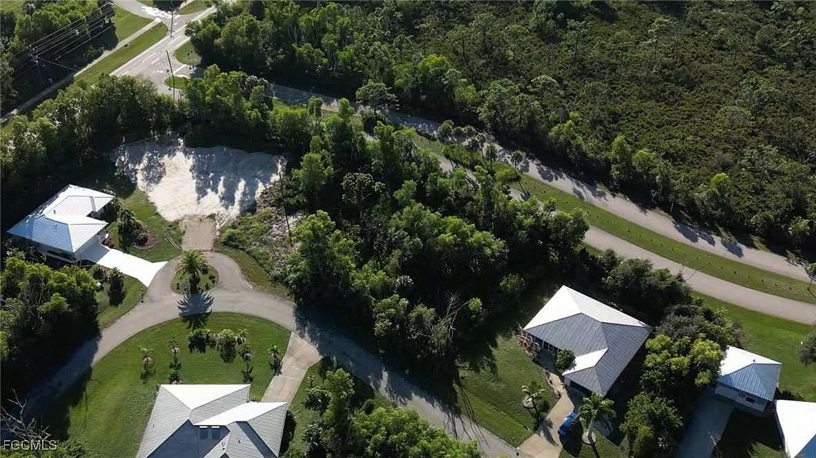 0.34 Acres of Residential Land for Sale in St. James City, Florida