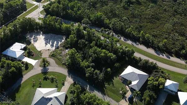 0.34 Acres of Residential Land for Sale in St. James City, Florida