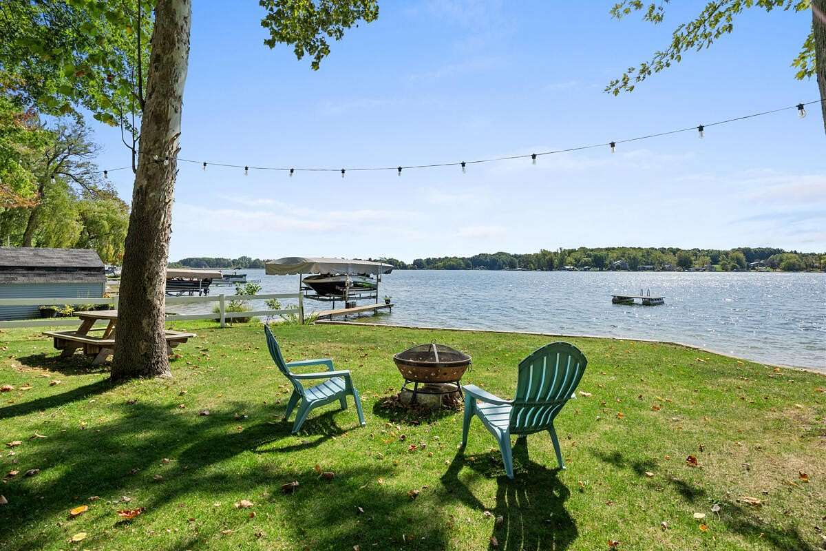 0.52 Acres of Residential Land for Sale in Allegan, Michigan