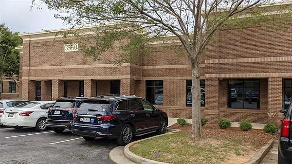 0.16 Acres of Improved Commercial Land for Sale in Suwanee, Georgia