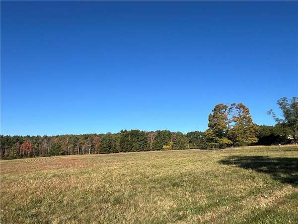 14 Acres of Land for Sale in Elmira, New York