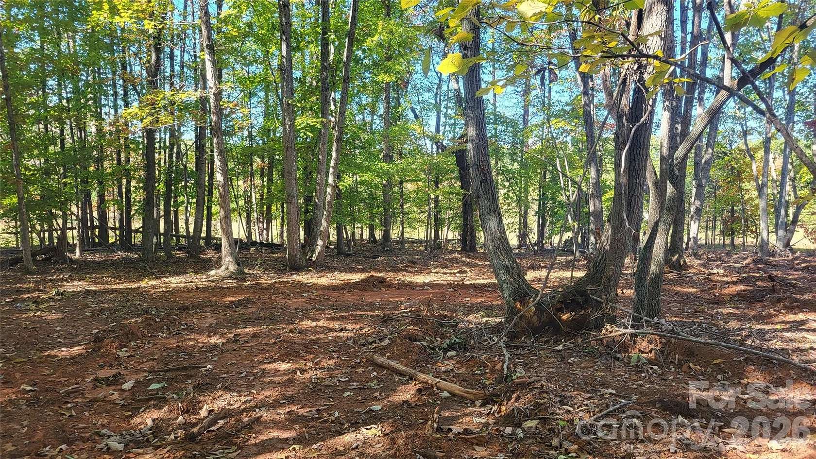 11 Acres of Land for Sale in Sandy Ridge, North Carolina