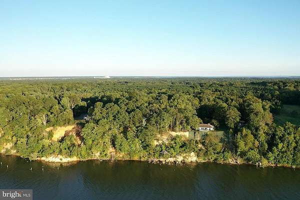 5 Acres of Residential Land for Sale in King George, Virginia