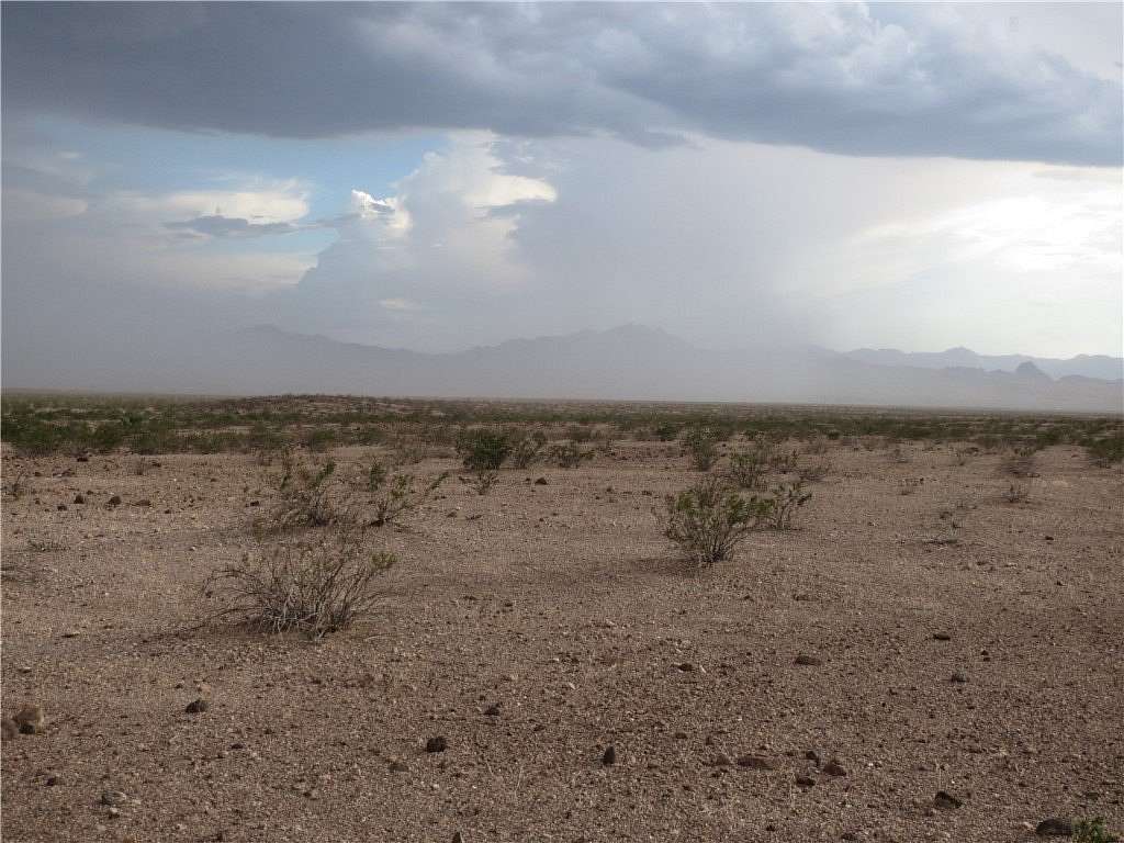 40 Acres of Recreational Land for Sale in Topock, Arizona