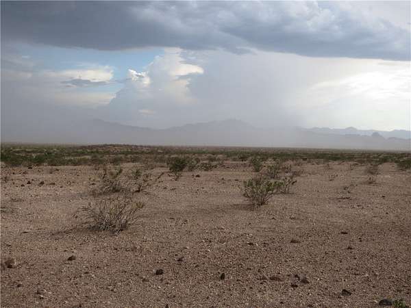 40 Acres of Recreational Land for Sale in Topock, Arizona