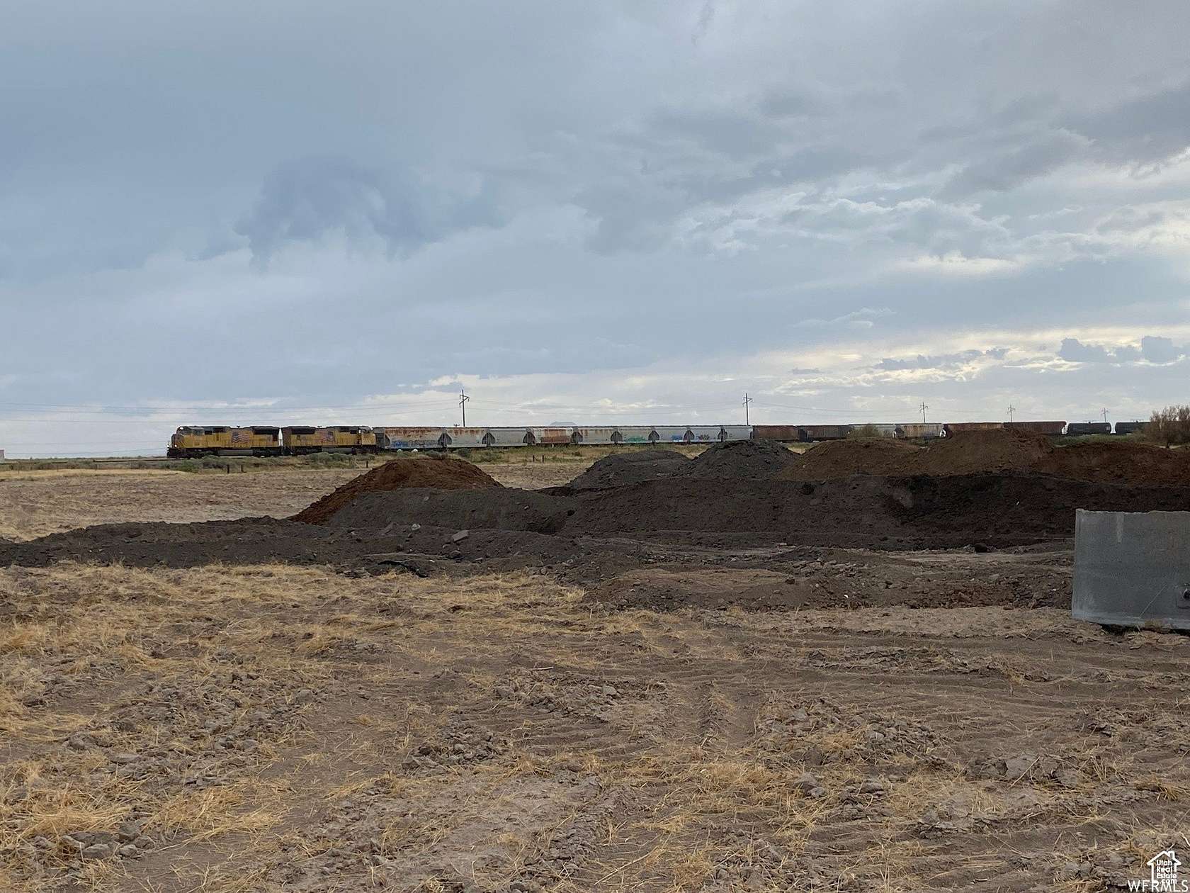 20 Acres of Commercial Land for Sale in Ogden, Utah