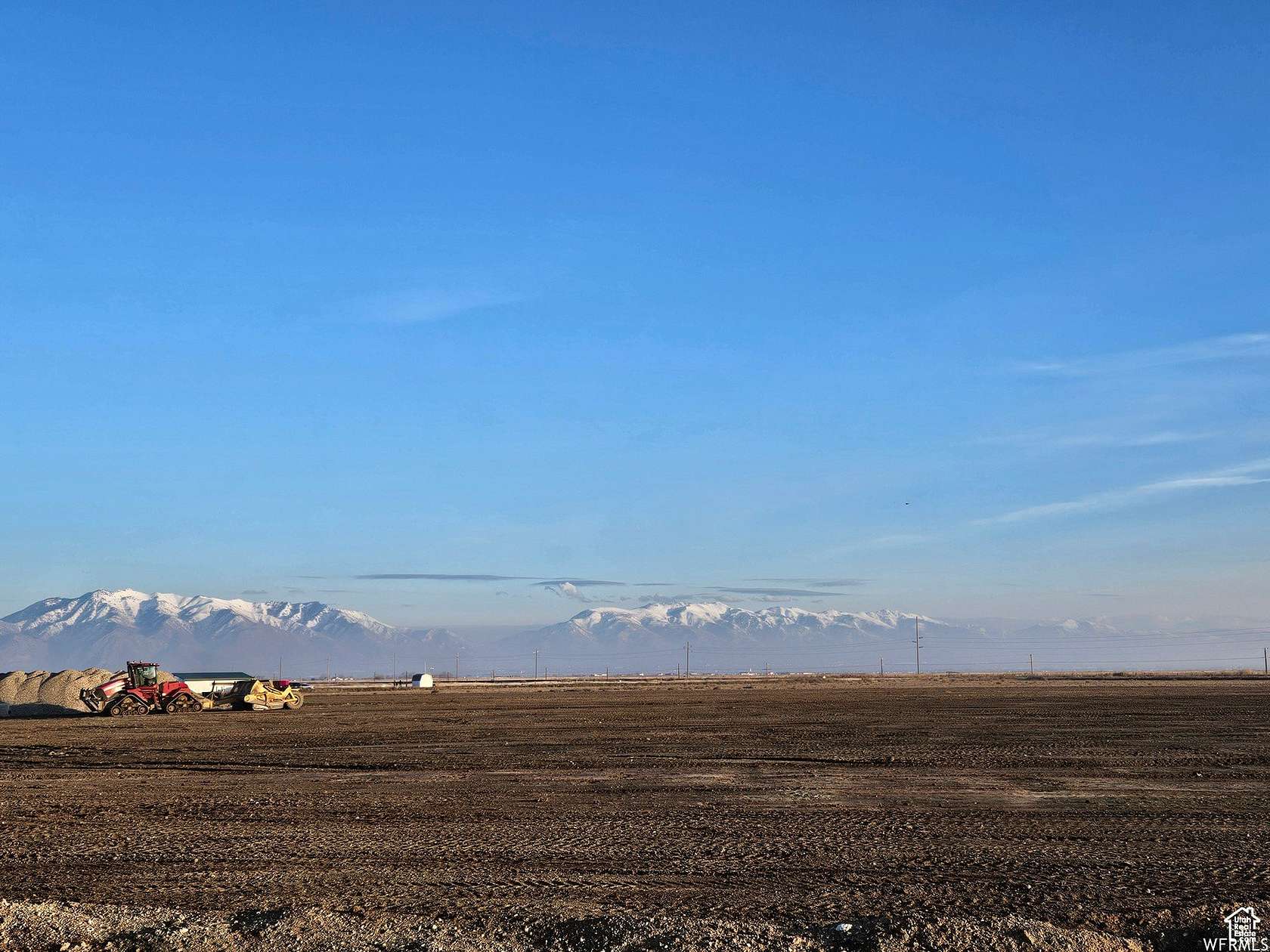 11.2 Acres of Commercial Land for Sale in Ogden, Utah
