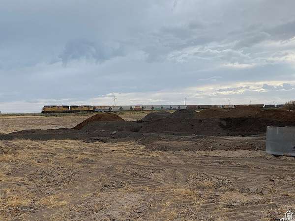 20 Acres of Commercial Land for Sale in Ogden, Utah