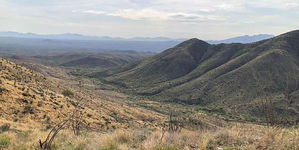 200 Acres of Recreational Land for Sale in Vail, Arizona