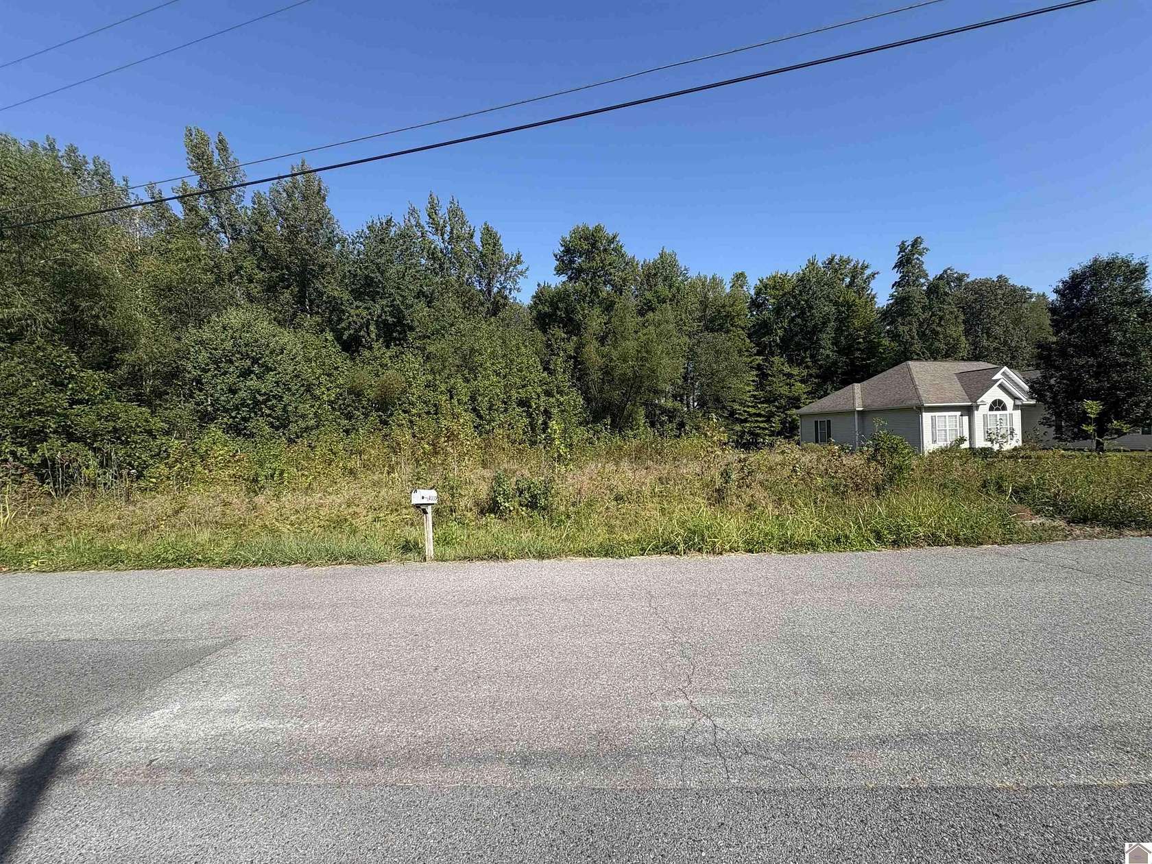 72.1 Acres of Recreational Land for Sale in West Paducah, Kentucky